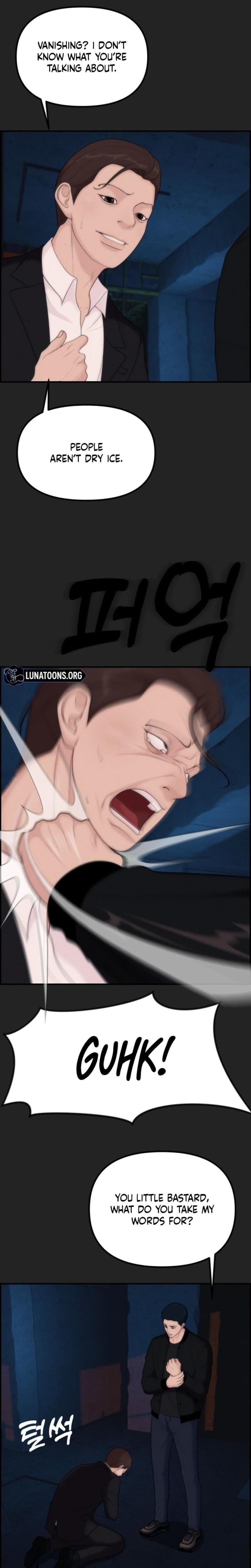 Pretty Collection Uncensored, chapter 15, page 9 of 32