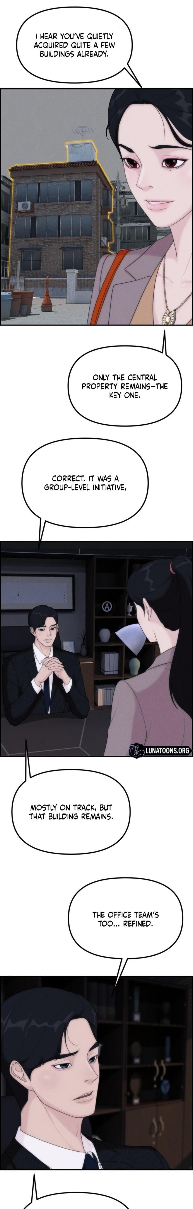 Pretty Collection Uncensored, chapter 15, page 18 of 32