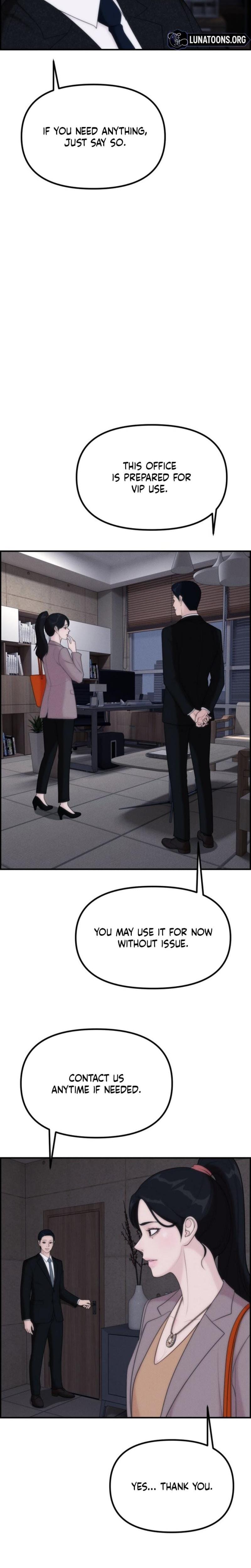 Pretty Collection Uncensored, chapter 15, page 20 of 32