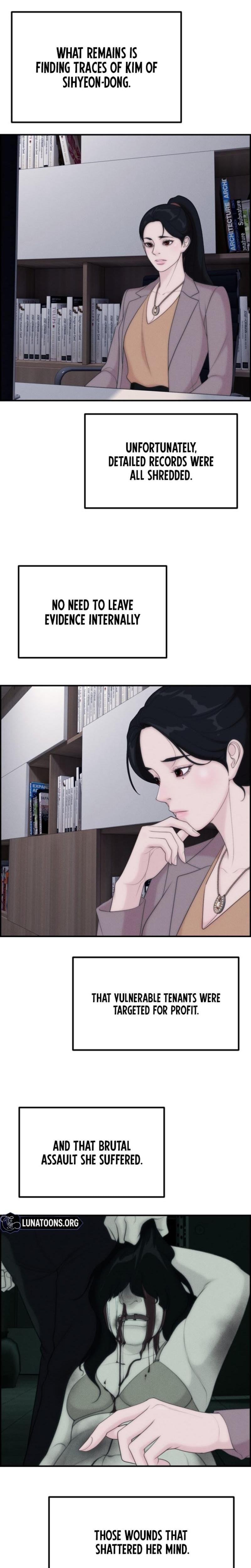 Pretty Collection Uncensored, chapter 15, page 21 of 32
