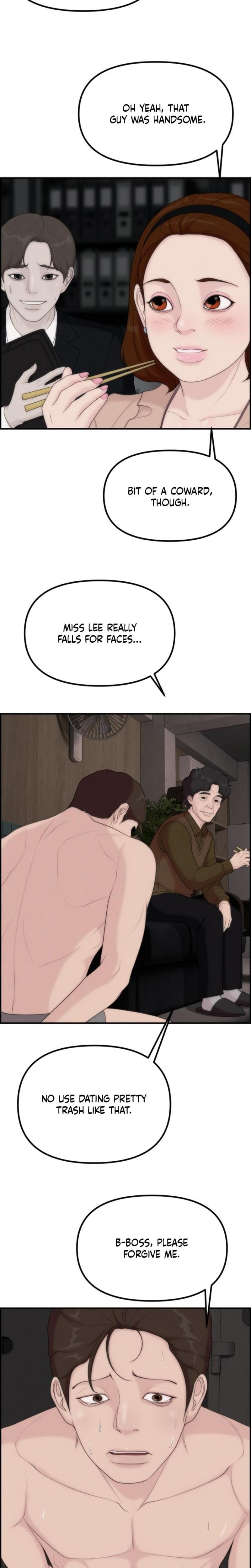 Pretty Collection Uncensored, chapter 15, page 24 of 32