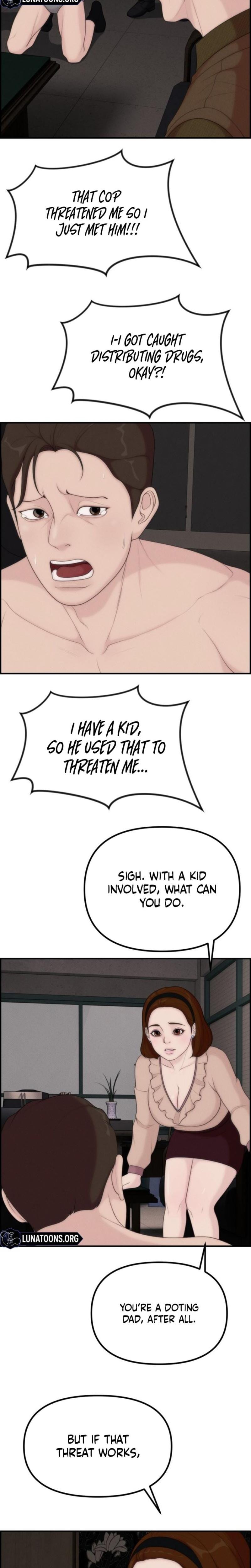 Pretty Collection Uncensored, chapter 15, page 26 of 32