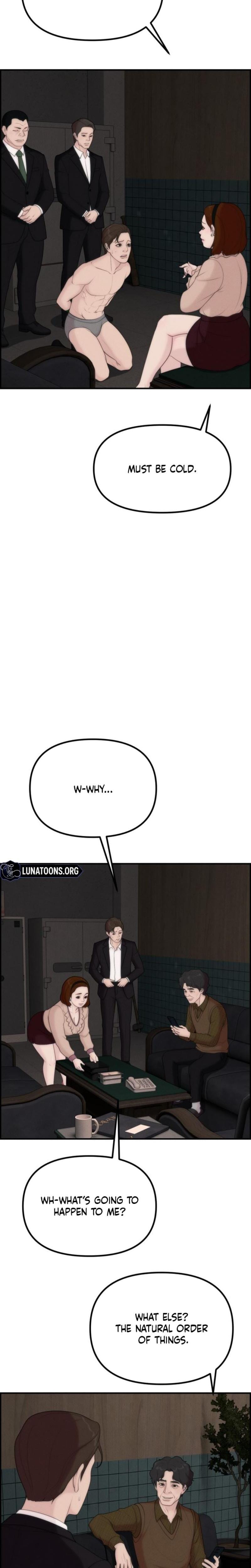 Pretty Collection Uncensored, chapter 15, page 28 of 32