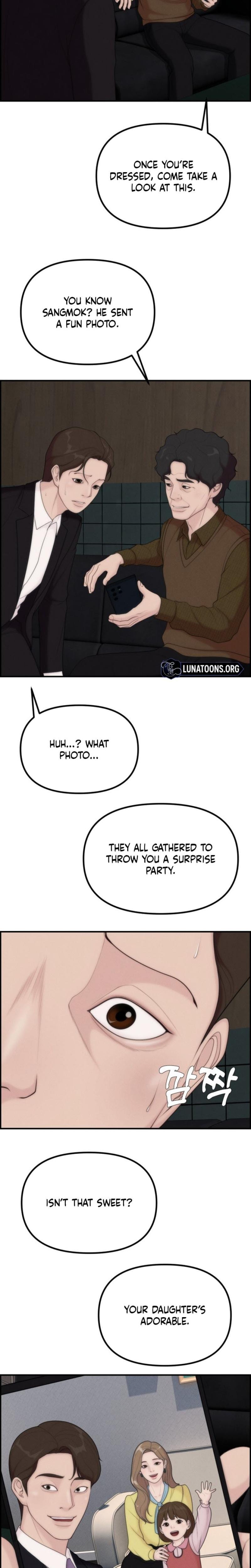 Pretty Collection Uncensored, chapter 15, page 29 of 32