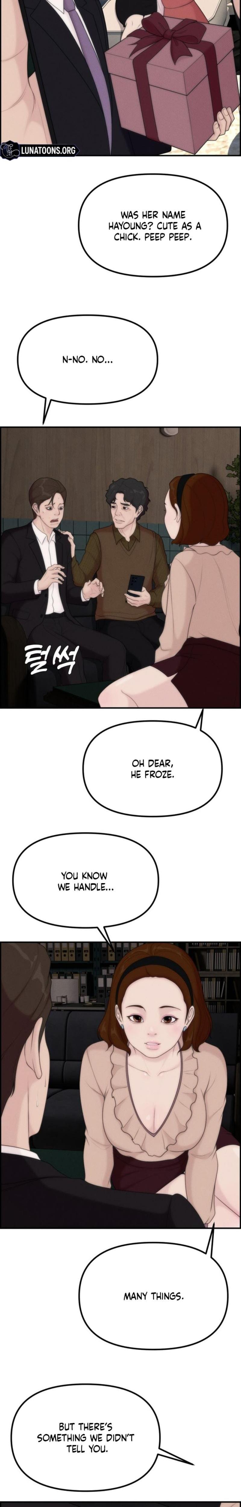 Pretty Collection Uncensored, chapter 15, page 30 of 32