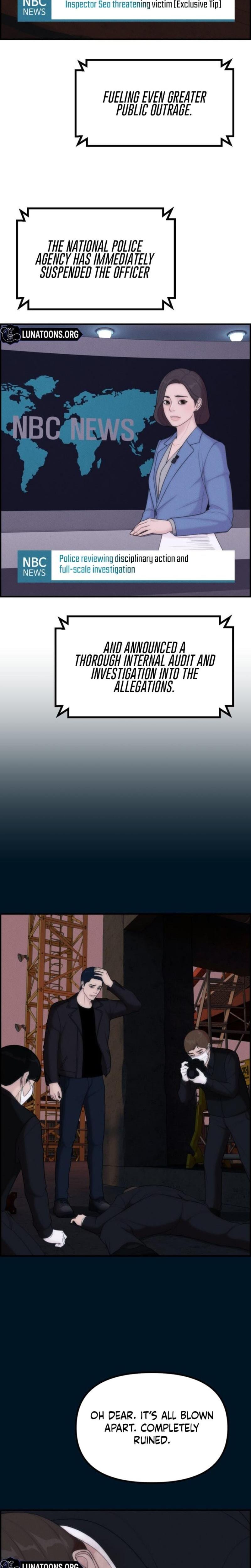 Pretty Collection Uncensored, chapter 16, page 5 of 34