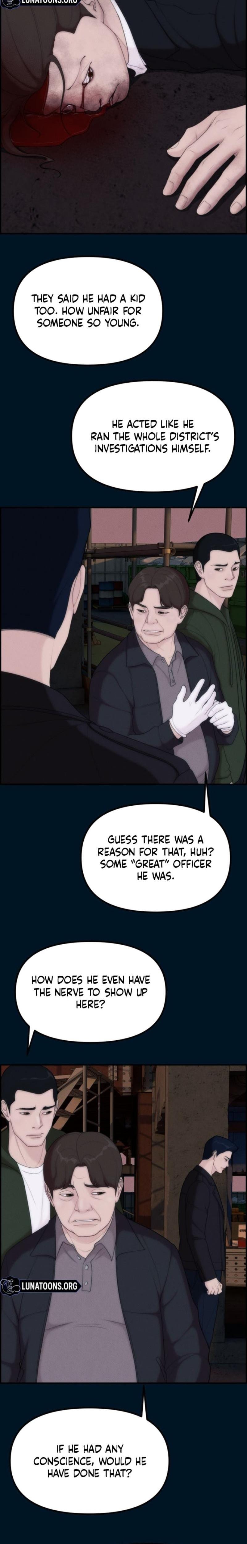 Pretty Collection Uncensored, chapter 16, page 6 of 34