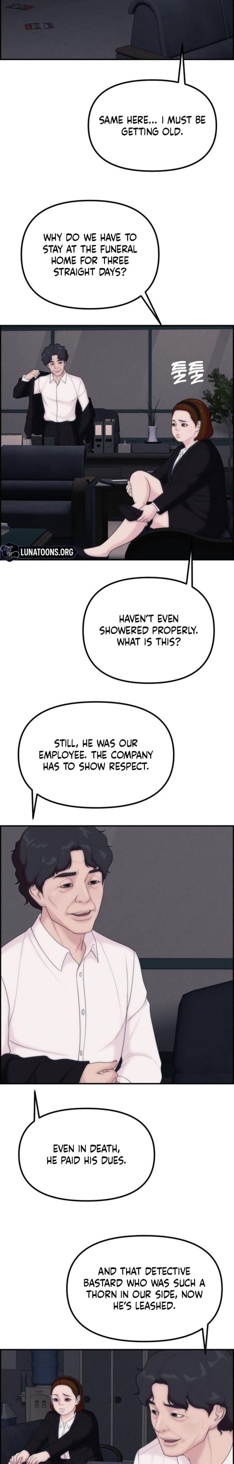 Pretty Collection Uncensored, chapter 16, page 8 of 34