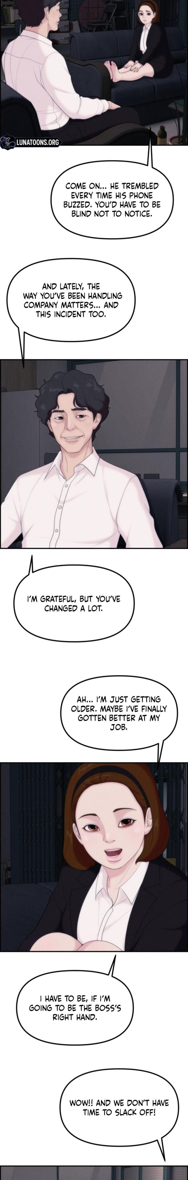 Pretty Collection Uncensored, chapter 16, page 10 of 34
