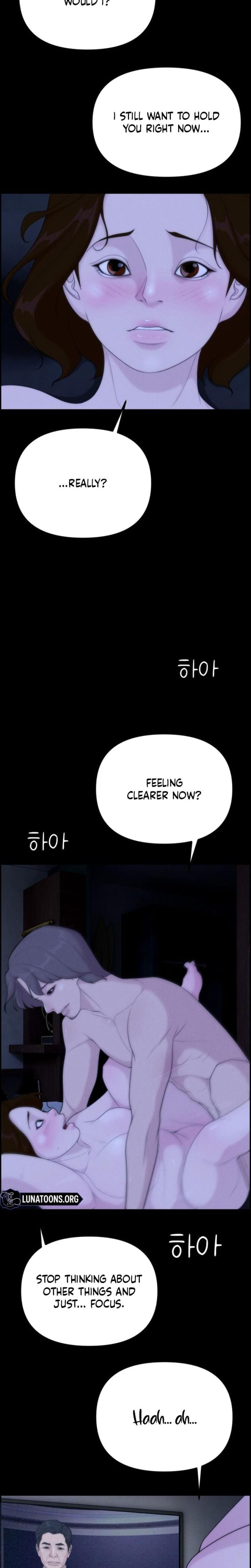 Pretty Collection Uncensored, chapter 16, page 16 of 34