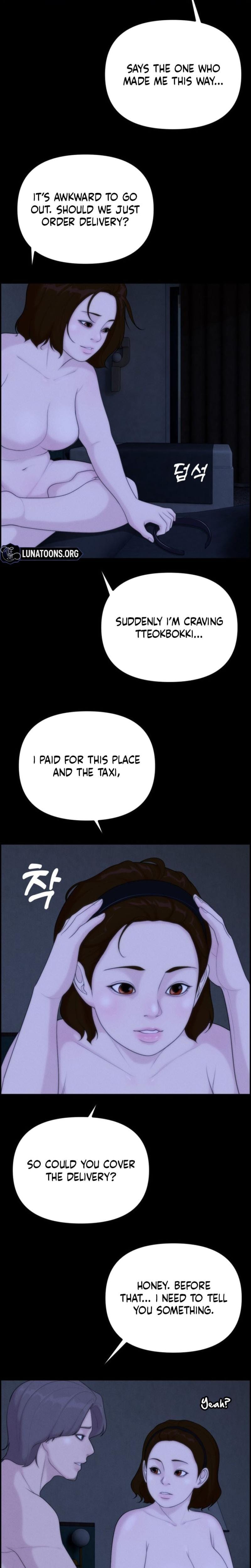 Pretty Collection Uncensored, chapter 16, page 18 of 34