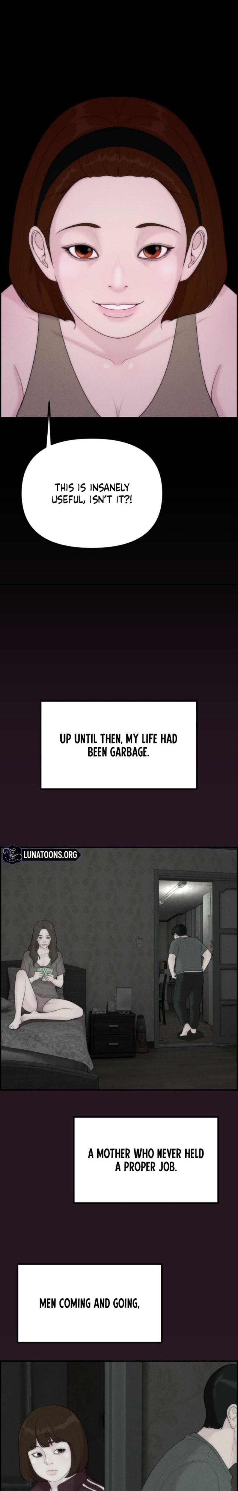 Pretty Collection Uncensored, chapter 16, page 22 of 34
