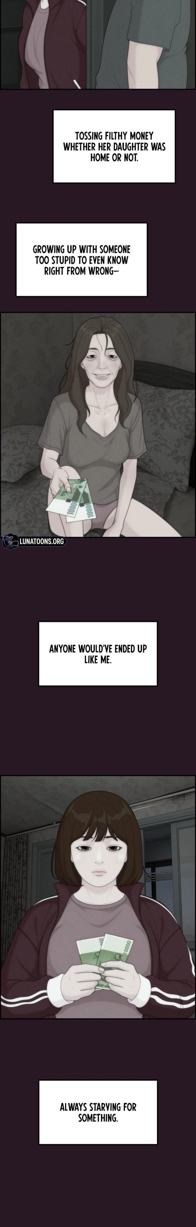 Pretty Collection Uncensored, chapter 16, page 23 of 34