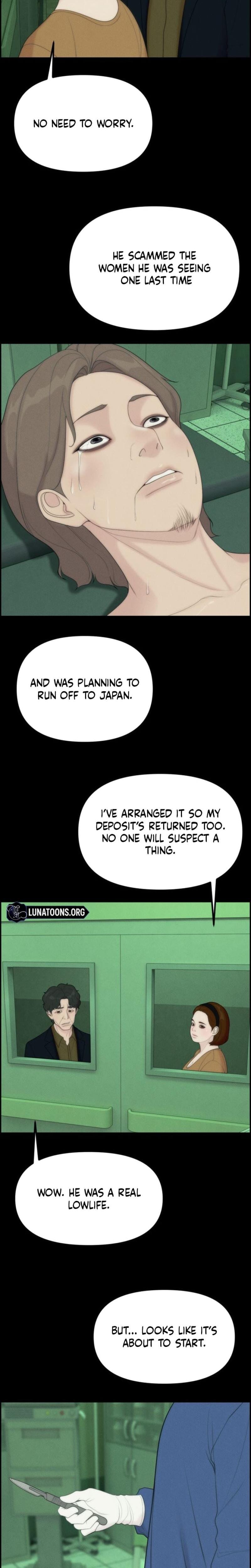 Pretty Collection Uncensored, chapter 16, page 28 of 34