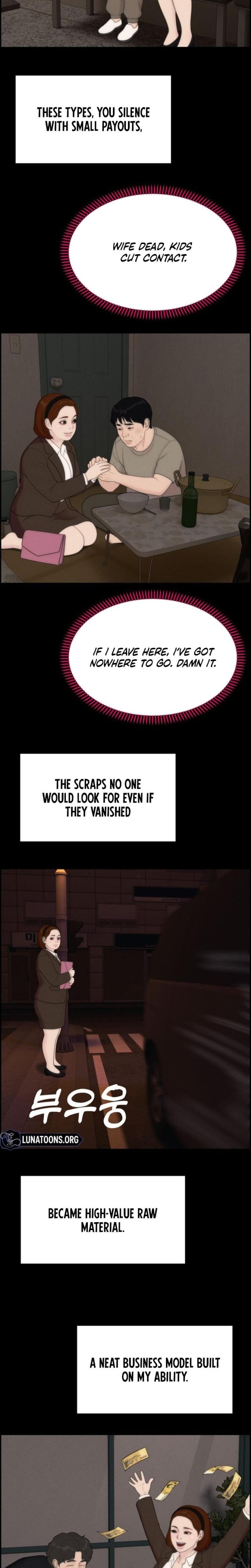 Pretty Collection Uncensored, chapter 16, page 31 of 34