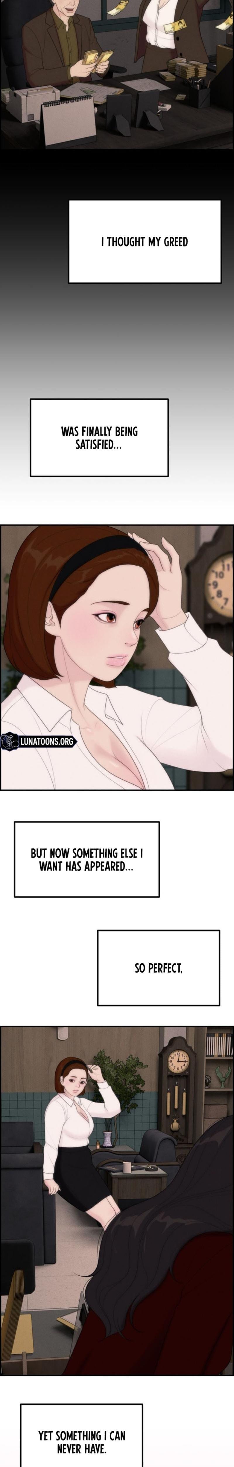 Pretty Collection Uncensored, chapter 16, page 32 of 34