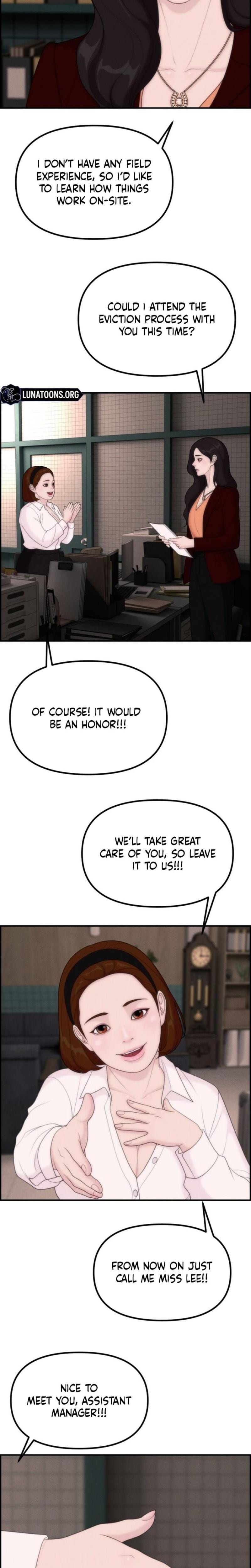 Pretty Collection Uncensored, chapter 17, page 10 of 33