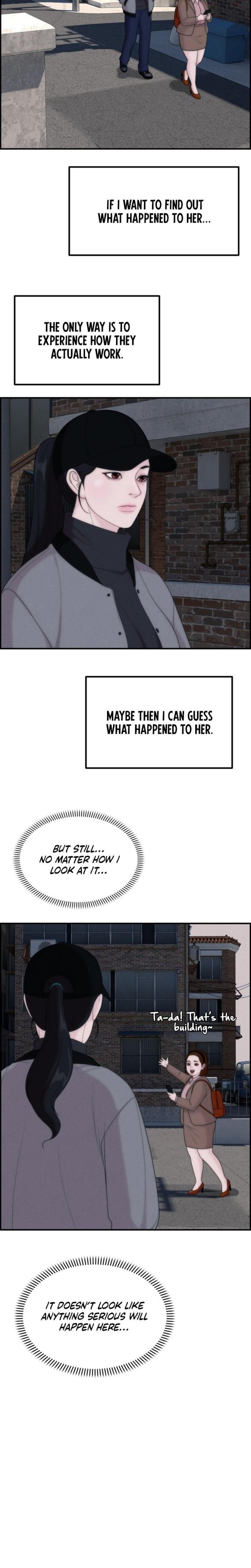 Pretty Collection Uncensored, chapter 17, page 14 of 33