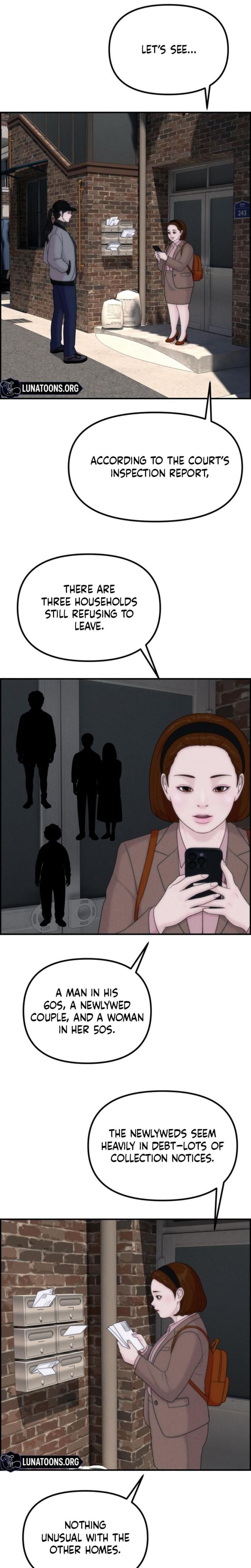 Pretty Collection Uncensored, chapter 17, page 15 of 33