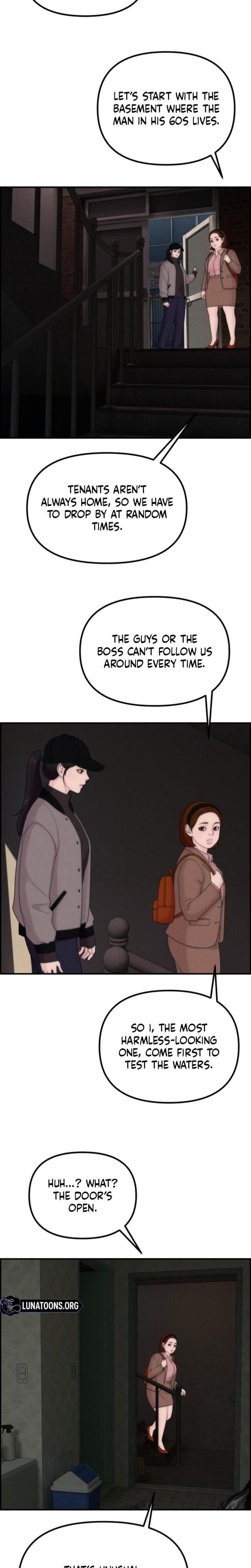 Pretty Collection Uncensored, chapter 17, page 16 of 33