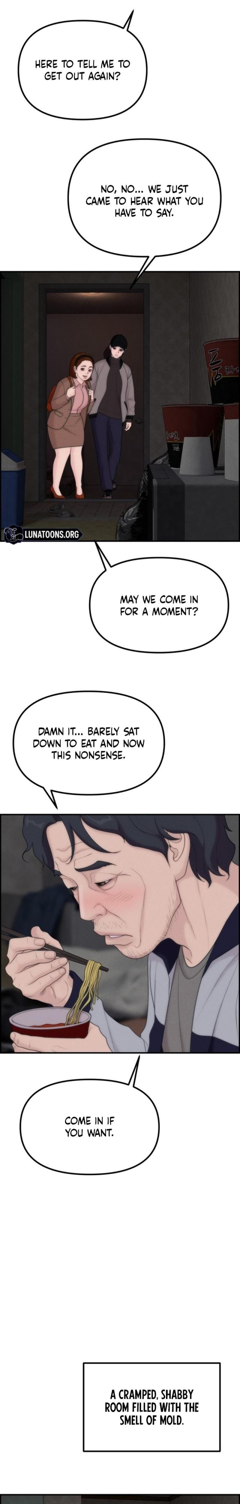 Pretty Collection Uncensored, chapter 17, page 18 of 33