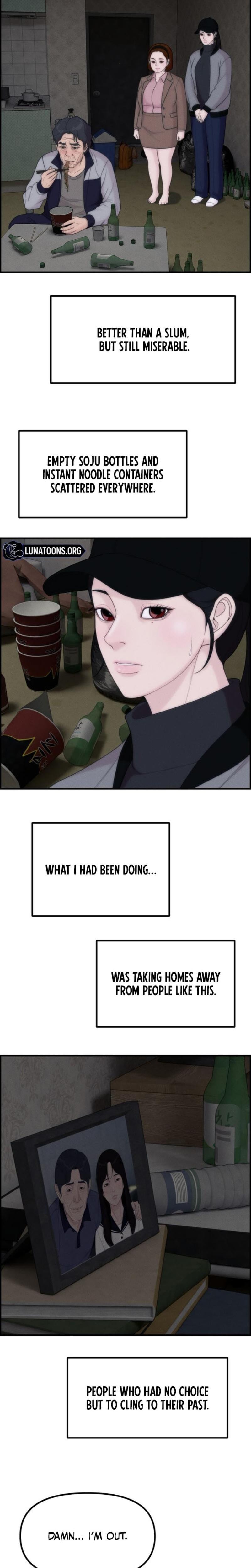 Pretty Collection Uncensored, chapter 17, page 19 of 33