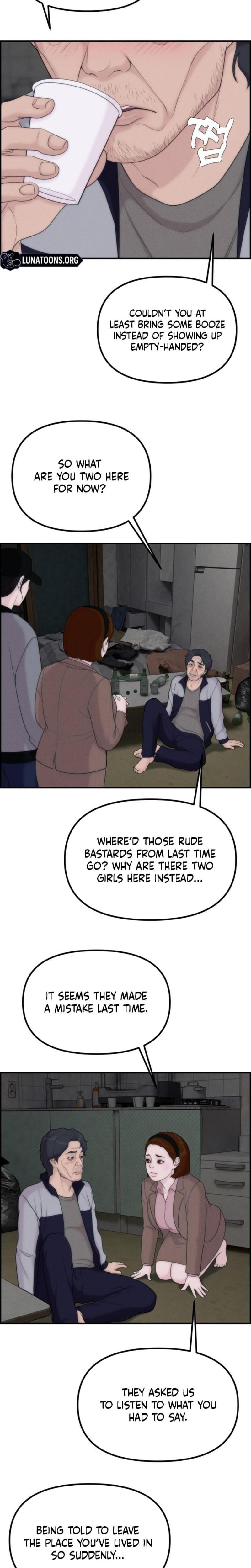 Pretty Collection Uncensored, chapter 17, page 20 of 33