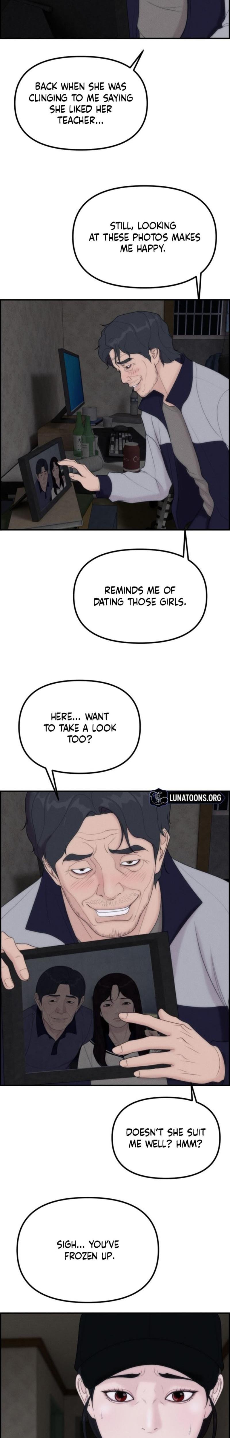 Pretty Collection Uncensored, chapter 17, page 28 of 33