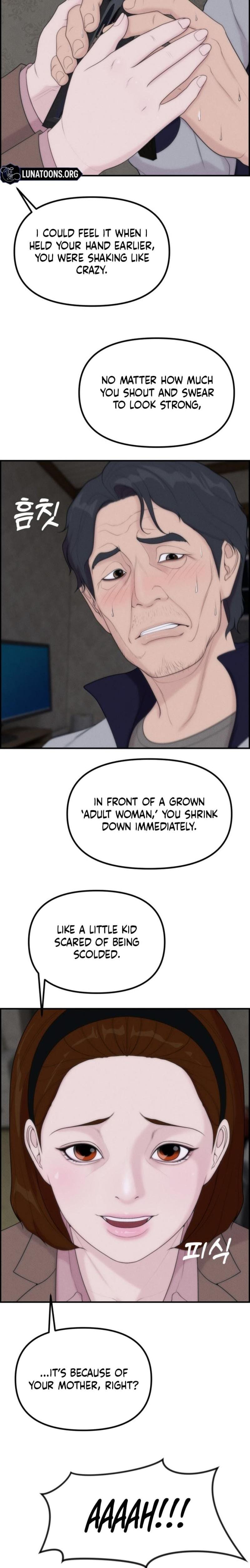 Pretty Collection Uncensored, chapter 17, page 30 of 33