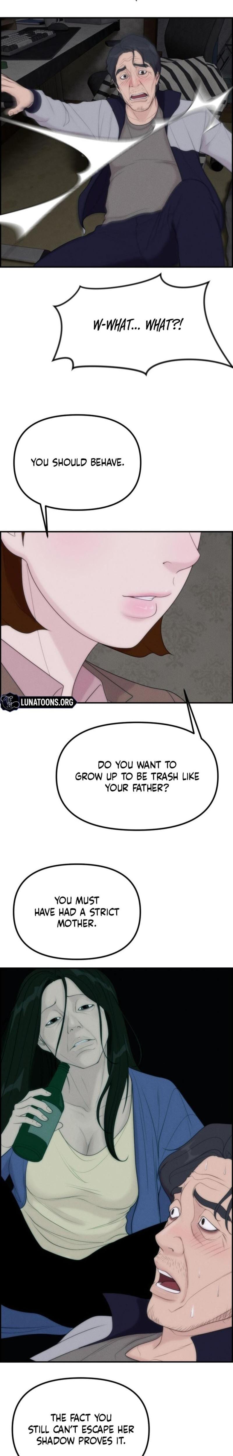 Pretty Collection Uncensored, chapter 17, page 31 of 33