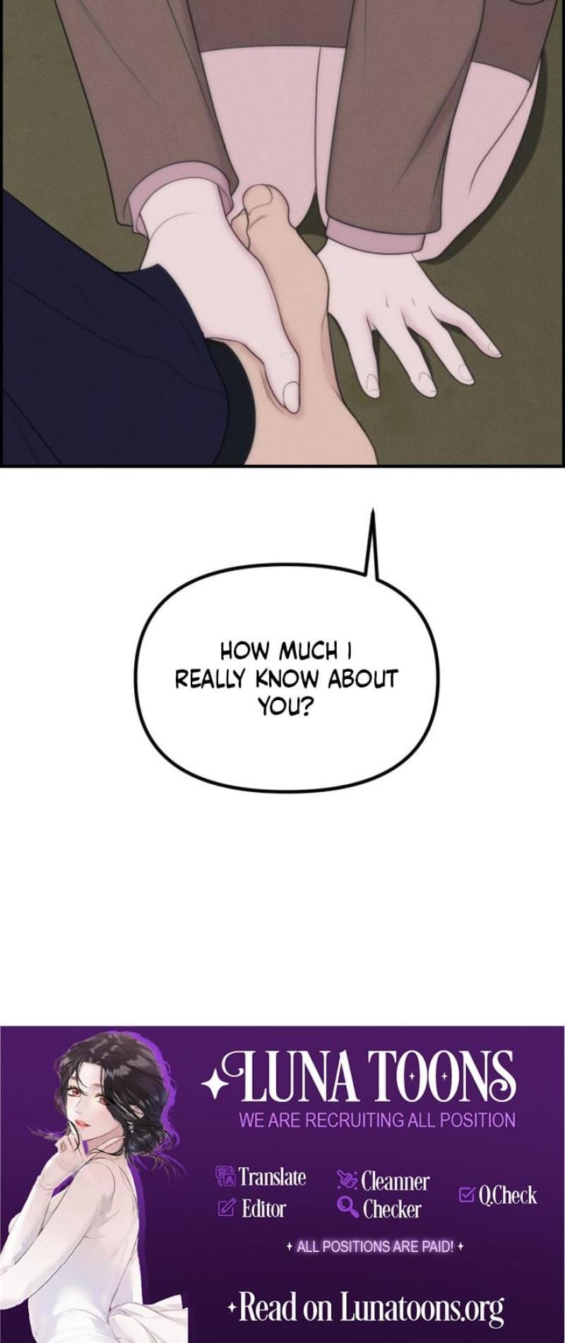Pretty Collection Uncensored, chapter 17, page 33 of 33