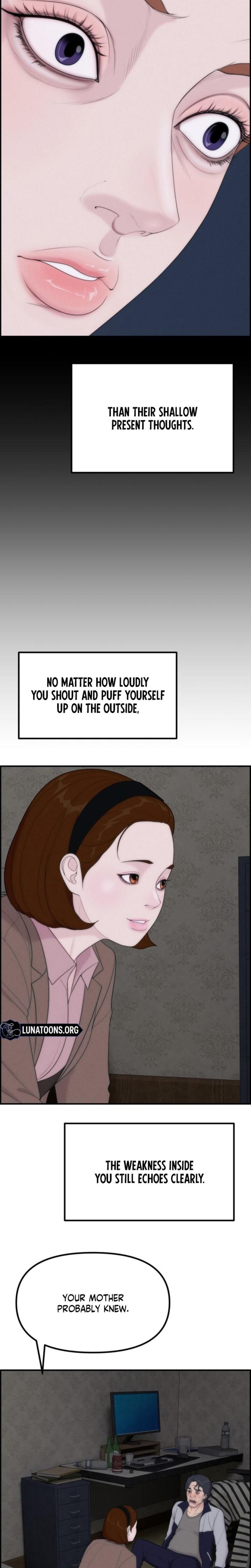 Pretty Collection Uncensored, chapter 18, page 8 of 32