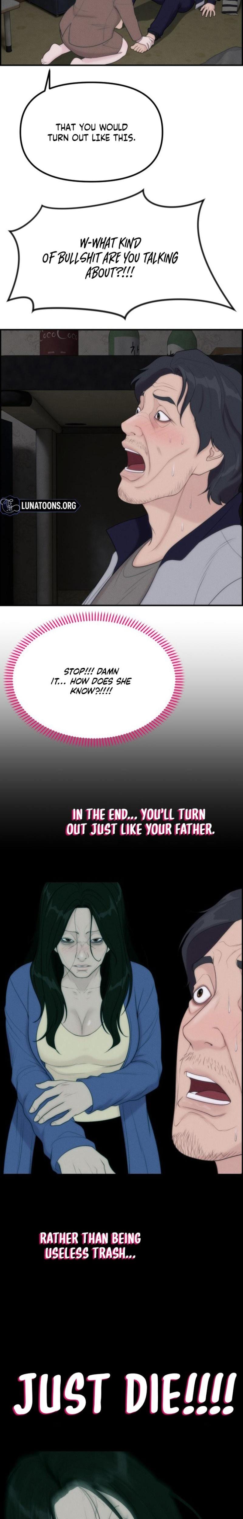Pretty Collection Uncensored, chapter 18, page 9 of 32