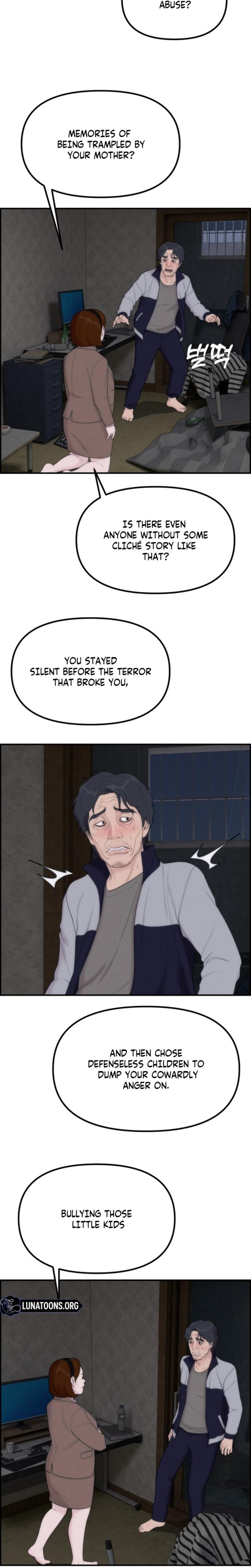Pretty Collection Uncensored, chapter 18, page 11 of 32