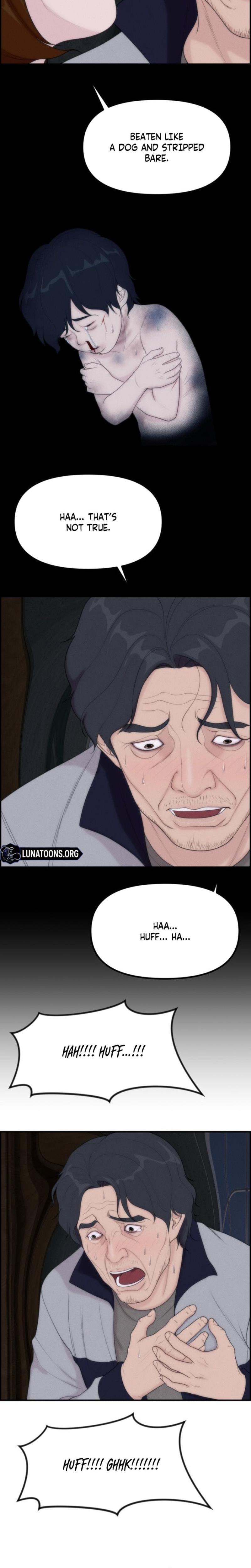 Pretty Collection Uncensored, chapter 18, page 13 of 32