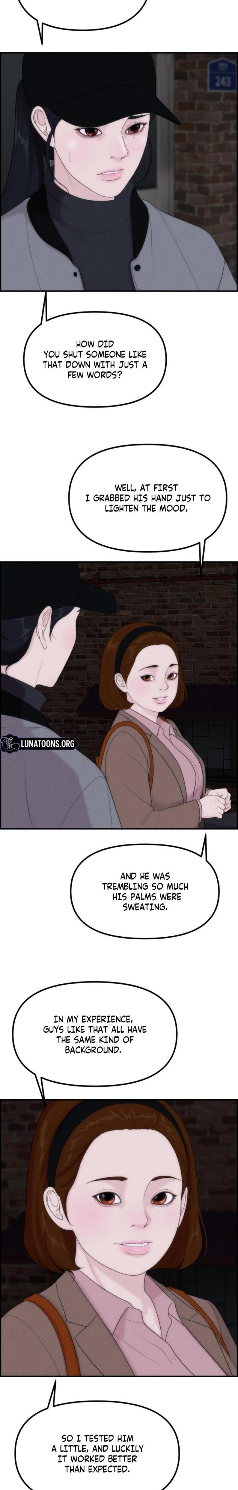 Pretty Collection Uncensored, chapter 18, page 18 of 32