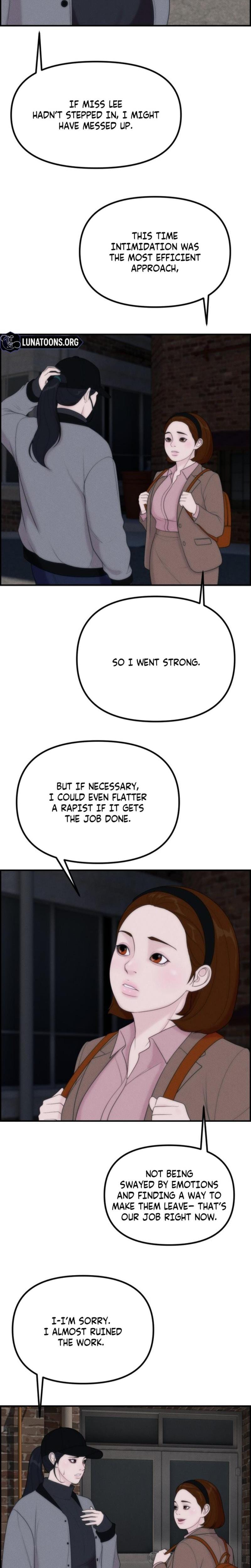 Pretty Collection Uncensored, chapter 18, page 20 of 32