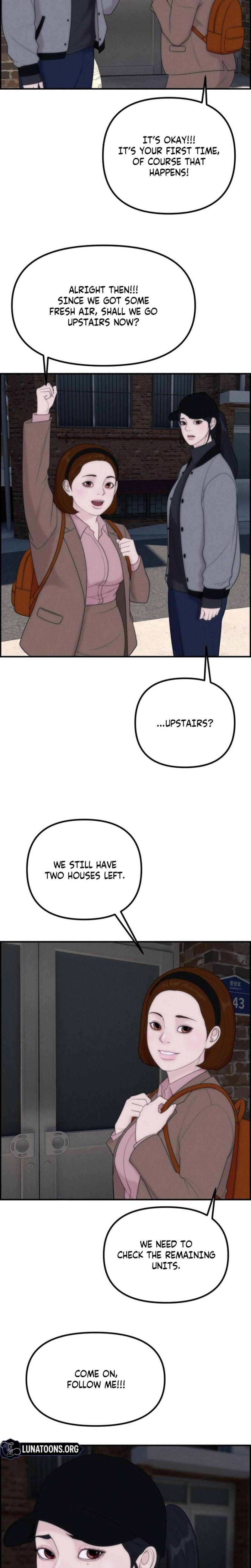 Pretty Collection Uncensored, chapter 18, page 21 of 32