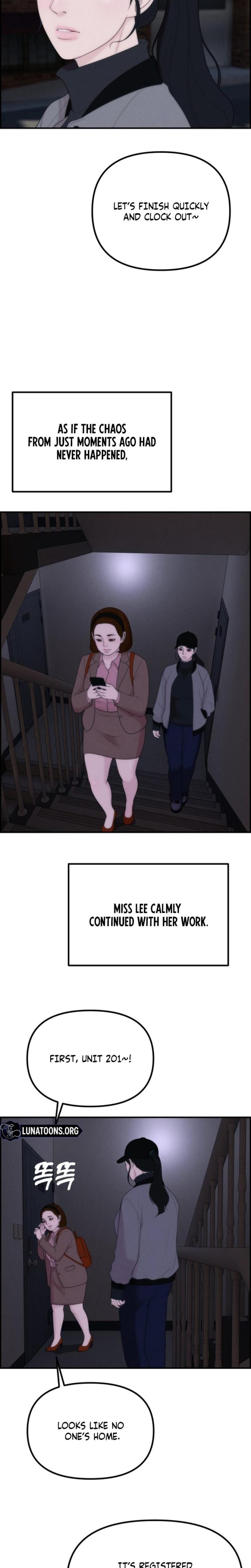 Pretty Collection Uncensored, chapter 18, page 22 of 32