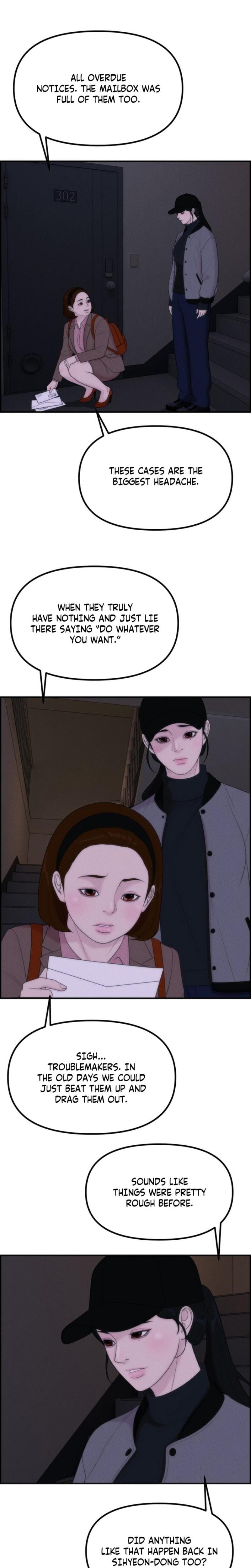 Pretty Collection Uncensored, chapter 18, page 24 of 32