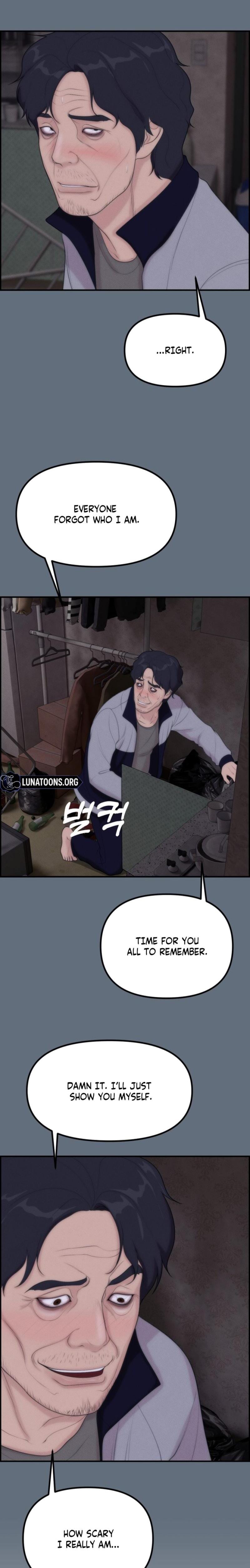 Pretty Collection Uncensored, chapter 18, page 28 of 32