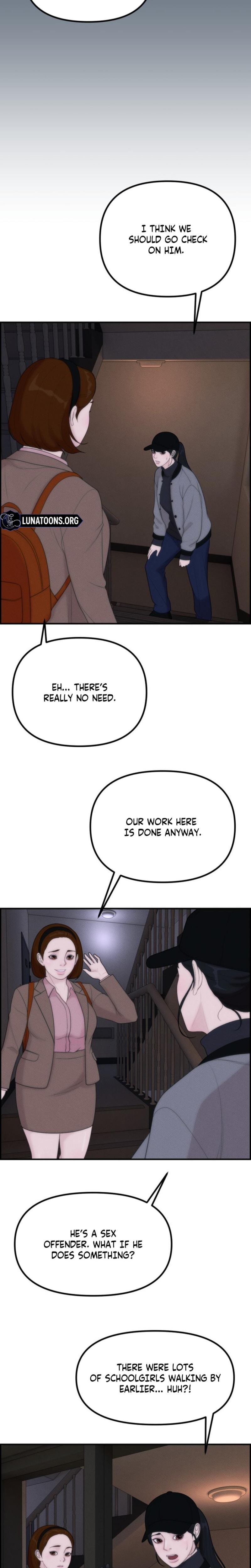 Pretty Collection Uncensored, chapter 18, page 29 of 32
