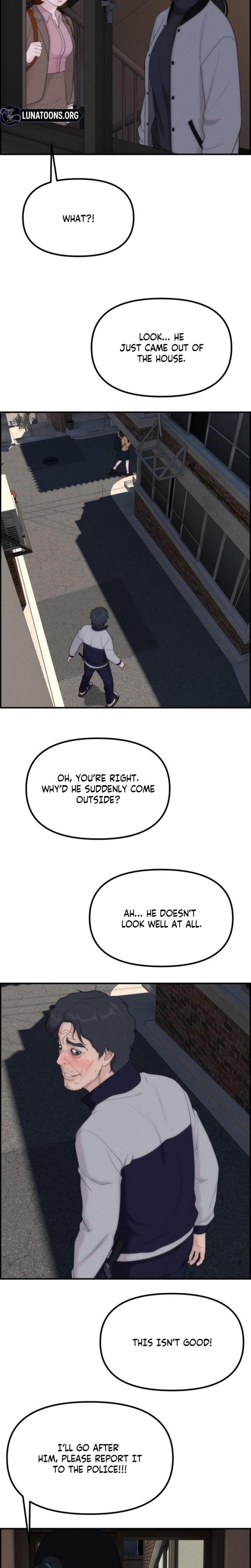 Pretty Collection Uncensored, chapter 18, page 30 of 32
