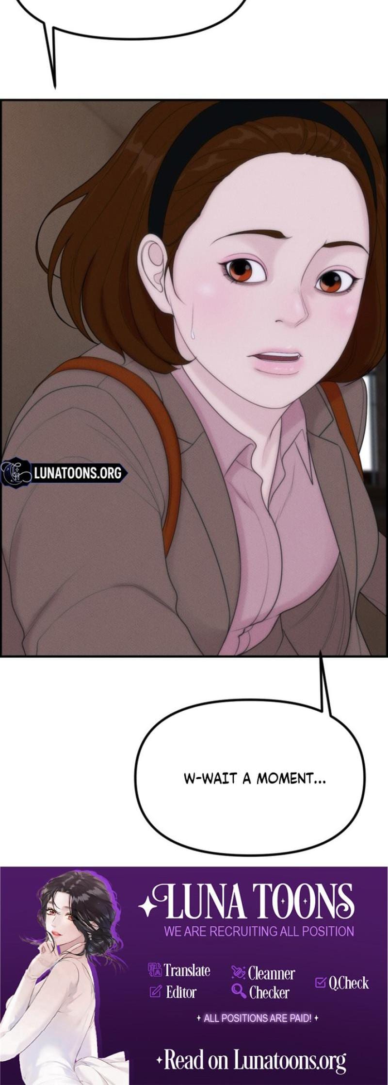 Pretty Collection Uncensored, chapter 18, page 32 of 32