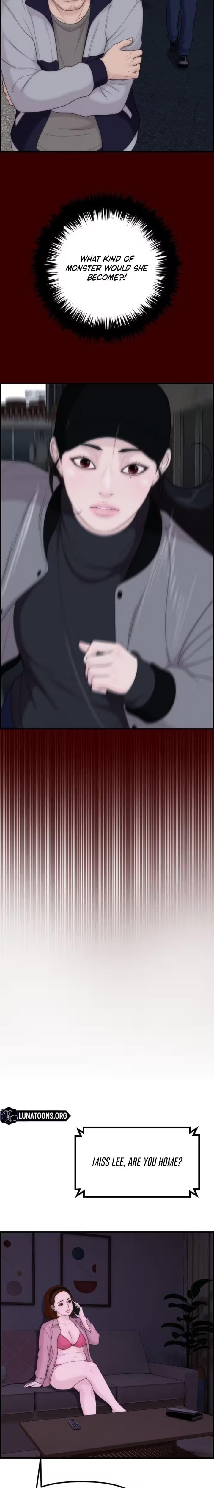 Pretty Collection Uncensored, chapter 19, page 10 of 28