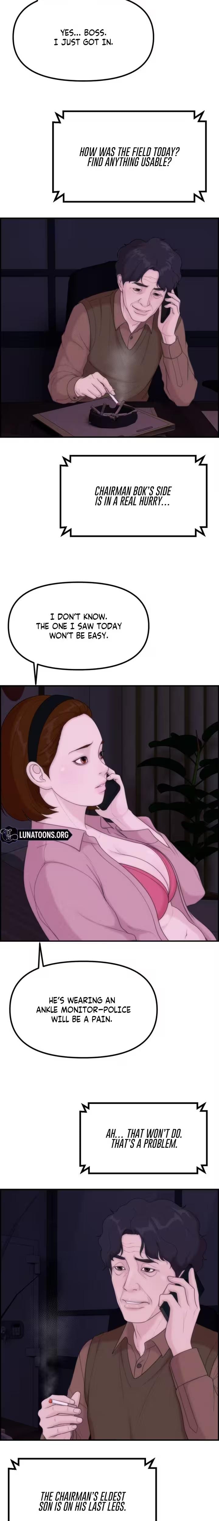 Pretty Collection Uncensored, chapter 19, page 11 of 28