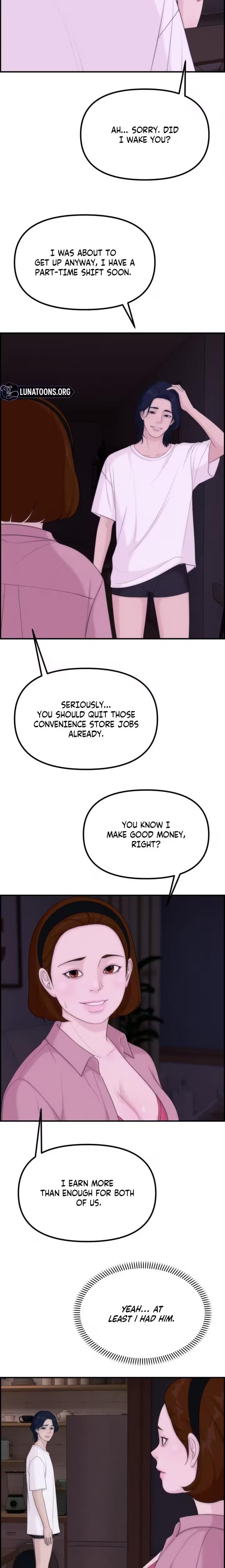 Pretty Collection Uncensored, chapter 19, page 15 of 28