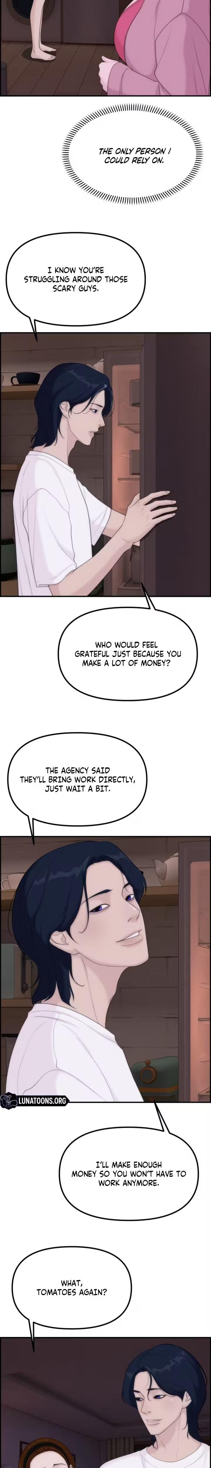 Pretty Collection Uncensored, chapter 19, page 16 of 28
