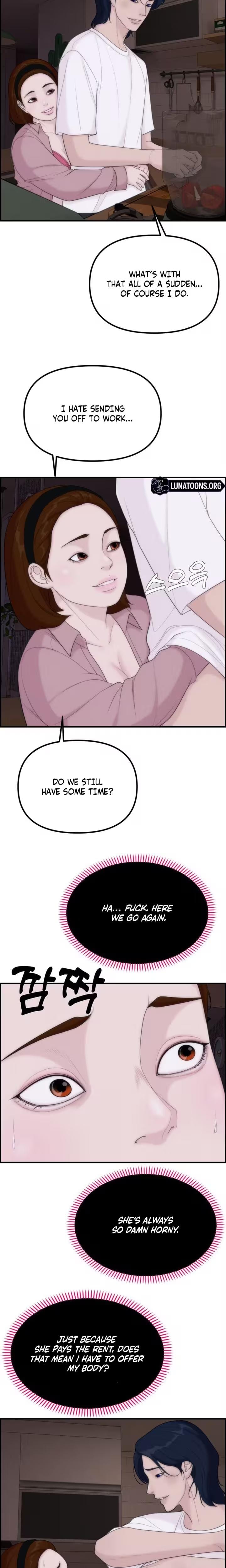 Pretty Collection Uncensored, chapter 19, page 18 of 28
