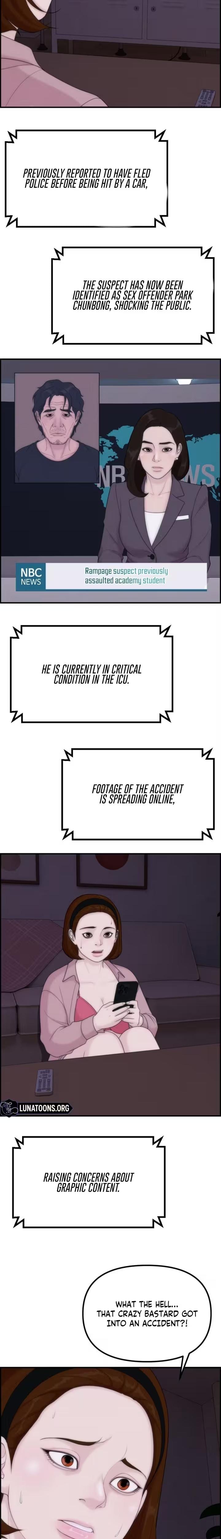 Pretty Collection Uncensored, chapter 19, page 25 of 28